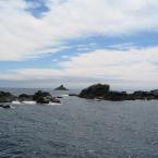 Путешествие по фиорду<br>From Port Alberni to Broken Islands
